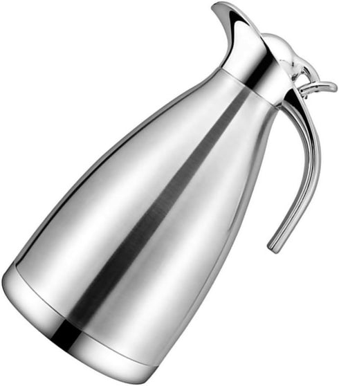 Coffee pot